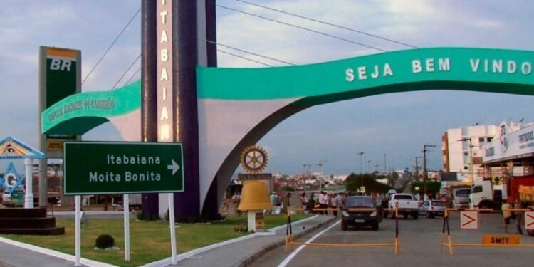 Itabaiana (SE) recebe selo de boas práticas