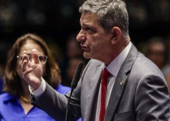 Regulamentação da Inteligência Artificial no Brasil