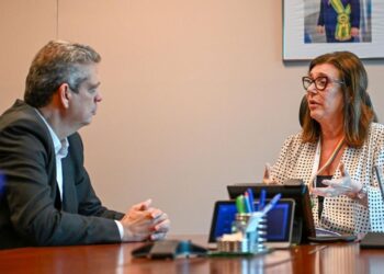 Ministro destaca avanços no projeto Sergipe Águas Profundas