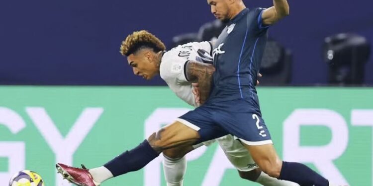 Botafogo sofre maior derrota de brasileiro para um não europeu na história do Mundial