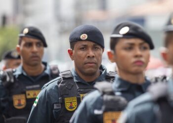 Inscrições do concurso da PMSE serão reabertas no dia 3 de janeiro