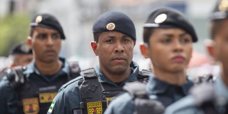 Inscrições do concurso da PMSE serão reabertas no dia 3 de janeiro