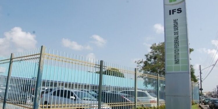 Inscrições do processo seletivo do IFS seguem até 31 de dezembro
