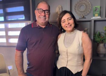 Emília Corrêa anuncia vereador Isac Silveira como líder do governo na Câmara de Aracaju