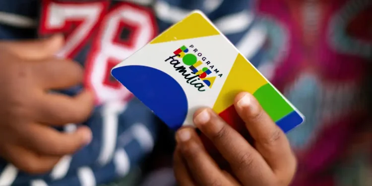 TCU determina medidas para proibir uso do Bolsa Família para apostas