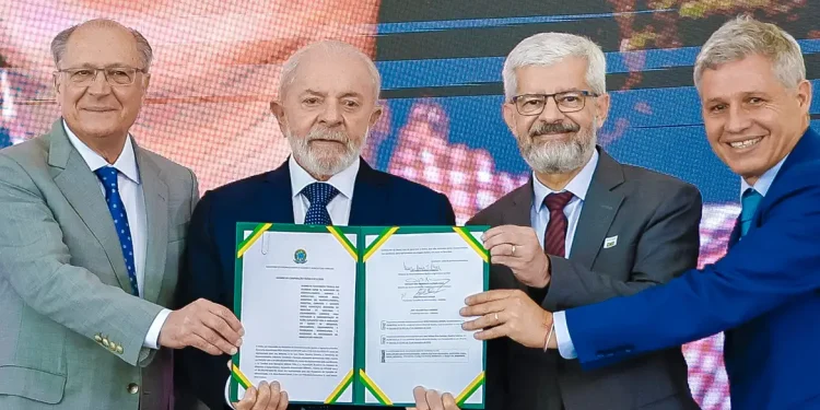 Agroindústrias terão R$ 546,6 bilhões em investimentos até 2029