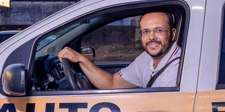 Thiago de Joaldo convoca aprovados na CNH social para comparecem ao Detran