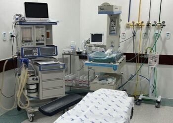 Hospital Regional de Propriá atende à demanda de 16 municípios do baixo São Francisco