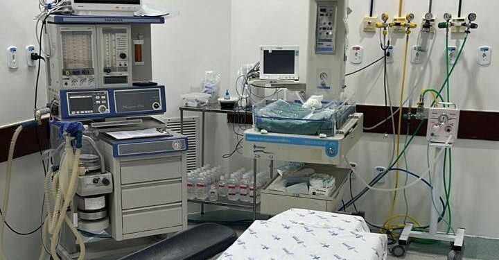 Hospital Regional de Propriá atende à demanda de 16 municípios do baixo São Francisco