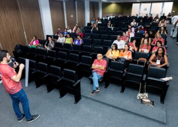 Secretaria da Saúde promove Seminário Estadual de HIV/Aids 