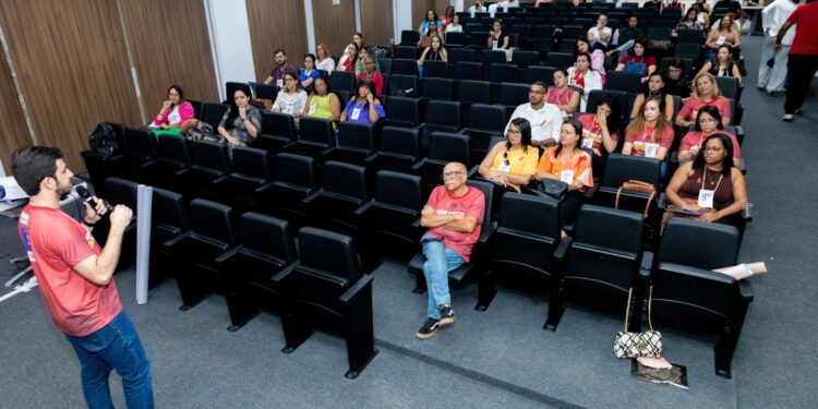 Secretaria da Saúde promove Seminário Estadual de HIV/Aids 