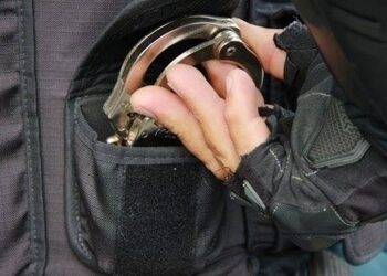 Polícia Militar prende homem em cumprimento de mandado judicial em Malhada dos Bois