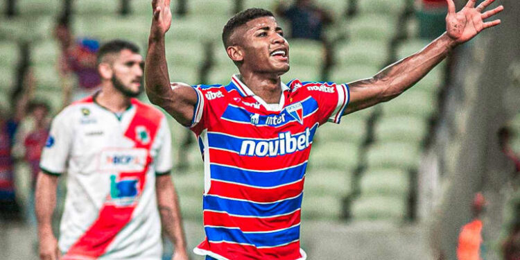 Hércules é a contratação mais cara da história do Fluminense
