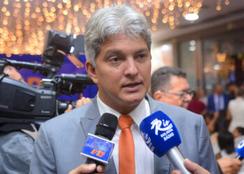 Dr. Samuel anuncia secretariado para a nova gestão de Socorro