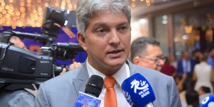 Dr. Samuel anuncia secretariado para a nova gestão de Socorro