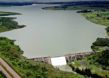 Barragens na categoria de risco alto de acidentes no país aumentam para 1.760