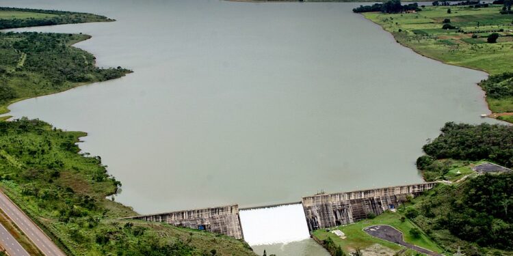 Barragens na categoria de risco alto de acidentes no país aumentam para 1.760