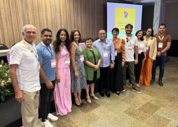 Diretores regionais representam Sergipe em seminário sobre avanços da educação no Nordeste