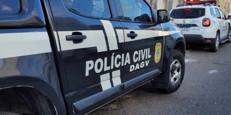 Polícia Civil cumpre mandados de internação provisória de adolescentes por tentativa de homicídio em Itabaianinha