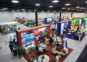 I Feirão de Imóveis do Banese foi sucesso de público e de crítica especializada no setor