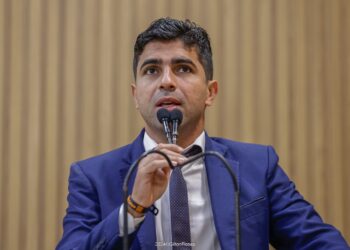 Pastor Diego reforça compromisso com princípios cristãos e direitos do povo aracajuano