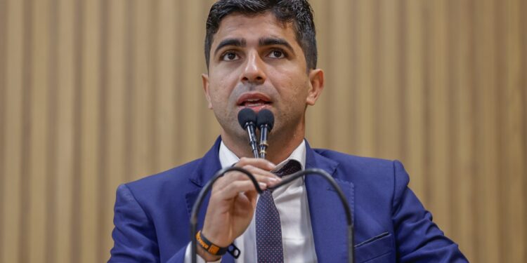 Pastor Diego reforça compromisso com princípios cristãos e direitos do povo aracajuano