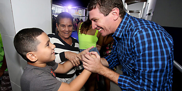 A gestão de Flávio Dias deixa um legado de transformação na comunidade de Telha