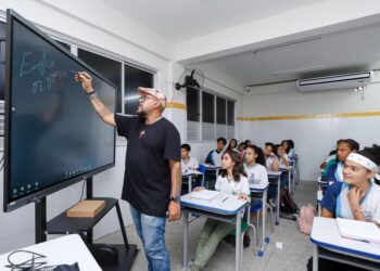 Semed reabrirá inscrições do concurso para candidatos com 50 anos ou mais