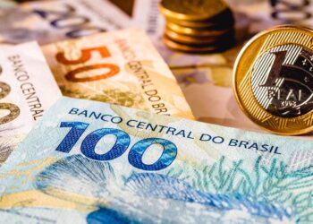 Arrecadação de impostos em Sergipe cresceu 3,4% no mês passado