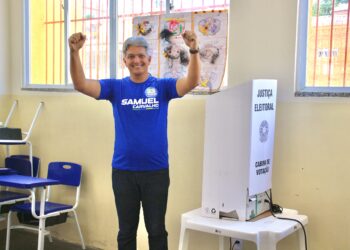 Prefeito eleito de Socorro tem contas aprovadas e será diplomado na próxima terça-feira