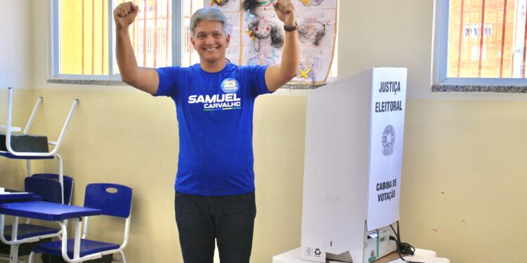 Prefeito eleito de Socorro tem contas aprovadas e será diplomado na próxima terça-feira