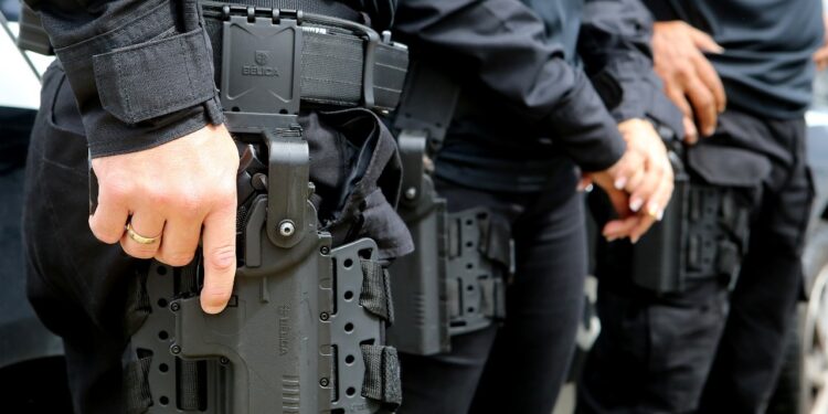 Operação conjunta identifica investigado de alta periculosidade apontado como autor de homicídios e tráfico de drogas em Lagarto