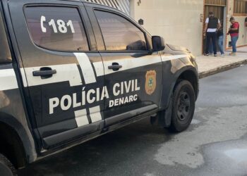 FICCO/SE intensifica combate ao tráfico de drogas com Operação Chemical II