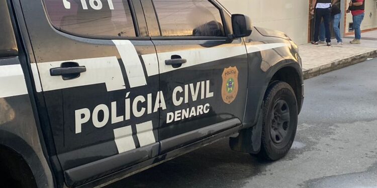 FICCO/SE intensifica combate ao tráfico de drogas com Operação Chemical II