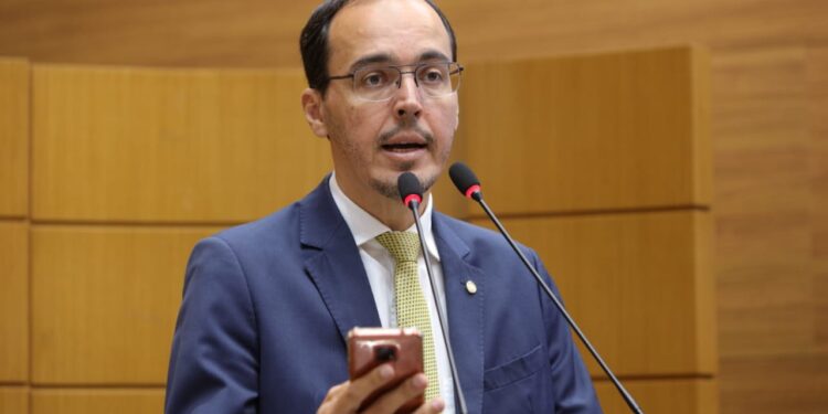 Georgeo Passos denuncia irregularidades na Polícia Civil e destaca Operação Puro Sangue