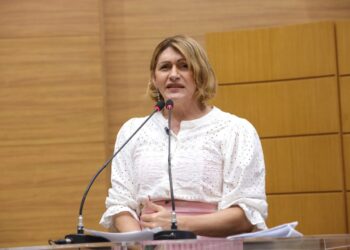Linda pede instalação de câmeras corporais em agentes da PM e PC/SE
