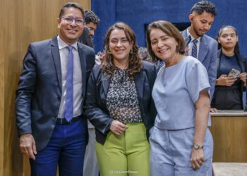Futuros secretários da gestão de Emília Corrêa já trabalham para 2025