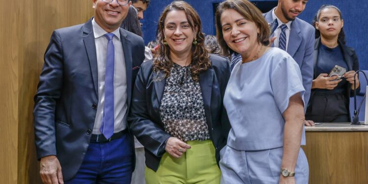 Futuros secretários da gestão de Emília Corrêa já trabalham para 2025