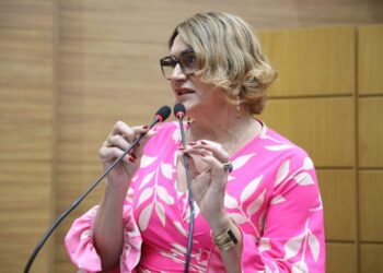 Deputada Linda Brasil quer garantir políticas públicas para PCDs na Lei Orçamentária