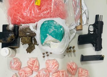 Operação “ENEDRA”: Forças policiais desarticulam grupo criminoso em Sergipe