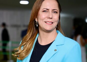 Delegada Katarina encerra ano legislativo: “foi desafiador, mas bastante produtivo” 
