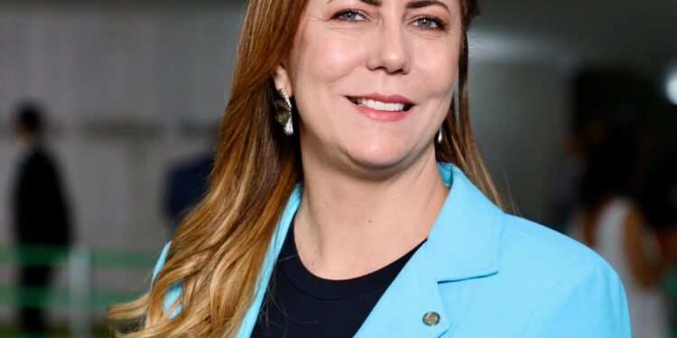 Delegada Katarina encerra ano legislativo: “foi desafiador, mas bastante produtivo” 