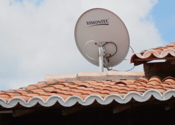 Dois municípios de Sergipe na lista de cidades que podem receber gratuitamente a nova parabólica digital