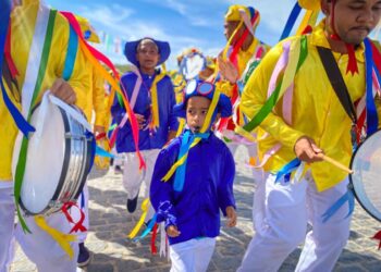 50ª edição do Simpósio do Encontro Cultural de Laranjeiras acontece de 8 a 11 de janeiro