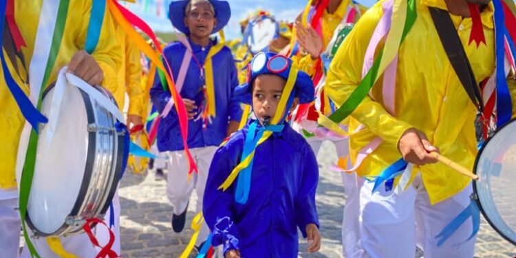 50ª edição do Simpósio do Encontro Cultural de Laranjeiras acontece de 8 a 11 de janeiro