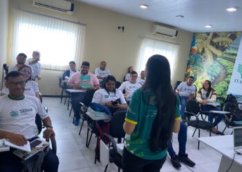 Senar abre inscrições para cursos técnicos em Zootecnia e Agronegócio em Sergipe