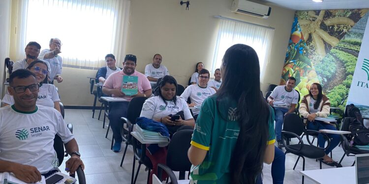 Senar abre inscrições para cursos técnicos em Zootecnia e Agronegócio em Sergipe