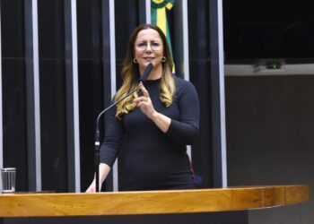 Deputada Katarina apresenta projeto de lei para garantir assistência jurídica às mulheres vítimas de violência doméstica