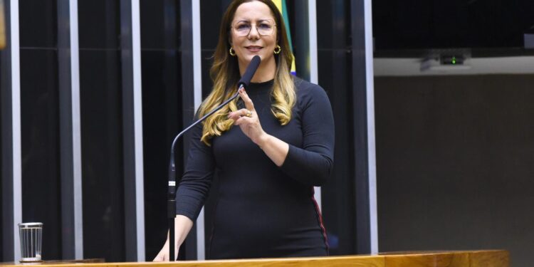 Deputada Katarina apresenta projeto de lei para garantir assistência jurídica às mulheres vítimas de violência doméstica