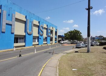 Serviço de Apoio Diagnóstico do Huse passa por reestruturação e ganha novos leitos de observação